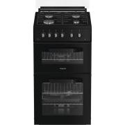 Hotpoint HDG5GDCB