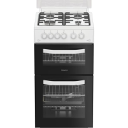Hotpoint HDG5GDCW