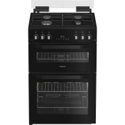 Hotpoint HDG6GDCB1