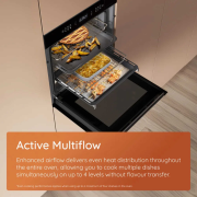 Hotpoint HOIM4S8PM0XUK