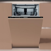 Hotpoint HP4ID11CS80UK