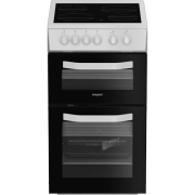 Hotpoint HTE5VCW
