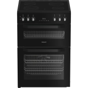Hotpoint HTE6VDCB1