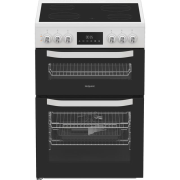 Hotpoint HTE6VDCW