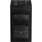 Hotpoint HTG5GCB
