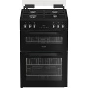 Hotpoint HTG6GDCB1