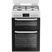 Hotpoint HTG6GDCW