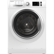 Hotpoint NM111065WCAUK