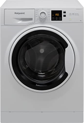 Hotpoint NSWA963CWWUKN