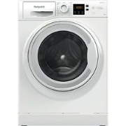 Hotpoint NSWM843CWUKN