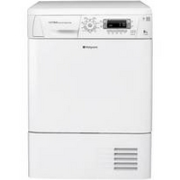 Hotpoint TCD980P