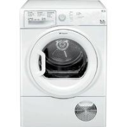 Hotpoint TCFS835BGP