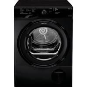 Hotpoint TCFS83BGK