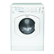 Hotpoint WDL540P