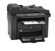 HP Laserjet Pro M1536DNF