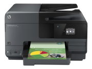 HP Officejet Pro 8610