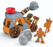 Imaginext Castle Catapult