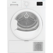 Indesit CYSD82DWWUK