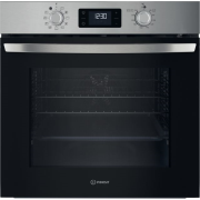 Indesit IO278P1XUK