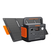 Jackery Solar Generator 240 v2