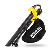 Karcher BLV 18-200