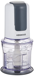 Kenwood CH580