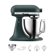 KitchenAid 5KSM185PSBPP