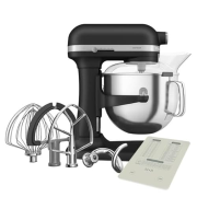 KitchenAid 5KSM70SHXBBK