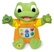 LeapFrog Hug & Learn Baby Tad