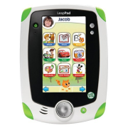 LeapFrog LeapPad Explorer Tablet - Green