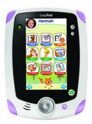 LeapFrog LeapPad Explorer Tablet - Pink