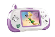 Leapfrog Leapster Explorer Learning Console - Pink