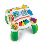 LeapFrog Learn & Groove Musical Table - Green