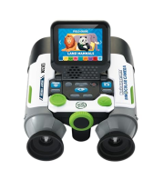 LeapFrog Magic Adventures Binocular Camera