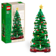 Lego 40573 Christmas Tree