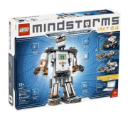 Lego 8547 Mindstorms NXT 2.0