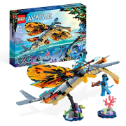 Lego Avatar 75576 Skimwing Adventure