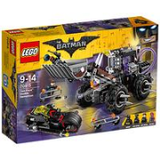 Lego Batman 70915 Two-Face Double Demolition