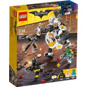 Lego Batman Movie 70920 Egghead Mech Food Fight