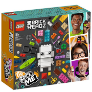 Lego BrickHeadz 41597 Go Brick Me