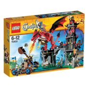 Lego Castle 70403 Dragon Mountain