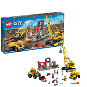 Lego sale city 60076