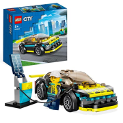 Lego City 60383 Electric Sports Car