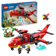 Lego City 60413 Fire Rescue Plane