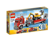 Lego Creator 31005 Construction Hauler