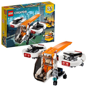 Lego Creator 31071 Drone Explorer