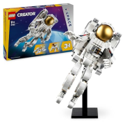 Lego Creator 31152 Space Astronaut