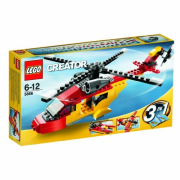 Lego Creator 5866: Rotor Rescue