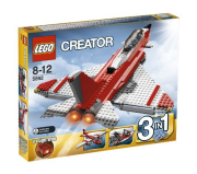 Lego Creator 5892 Sonic Boom