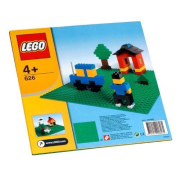 Lego Creator 626: Large Green Baseplate